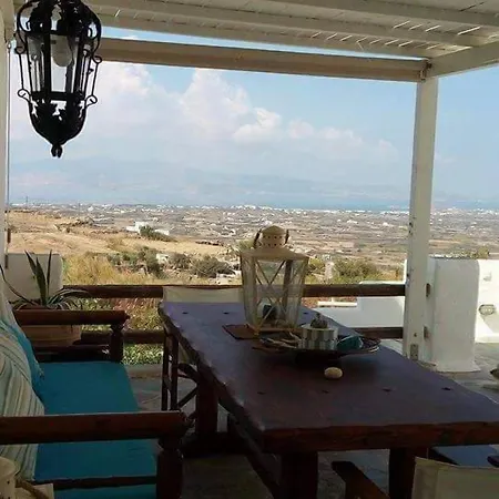 Σπίτι διακοπών Victor *