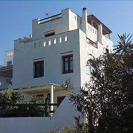 Σπίτι διακοπών Victor Βίβλος