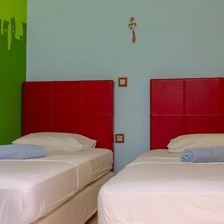 Victor Holiday home Vivlos