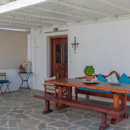 Victor Holiday home Vivlos