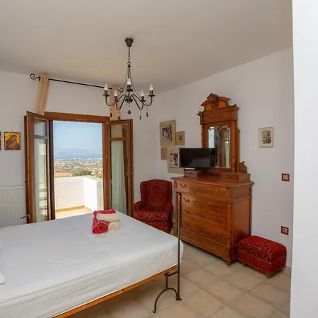 Holiday home Victor Vivlos