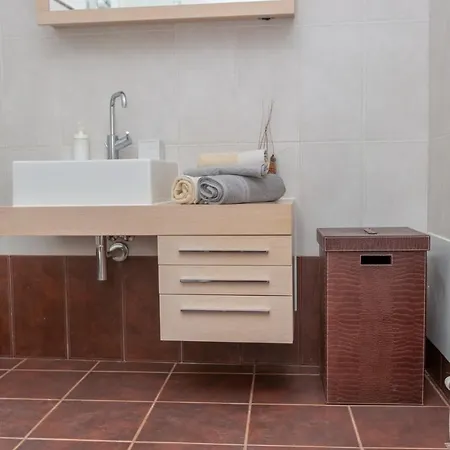 Holiday home Victor